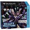 Magic: The Gathering MTG - Reality Fracture Scatola Booster Del Collezionista (12 Pacchi)
