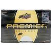 Upper Deck Premier Hockey Scatola Hobby Sigillata 2025-26
