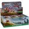 Magic: The Gathering Bloomburrow Gioco Booster Box, 36 Confezioni (MTG)