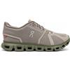 On Running Scarpe Cloud 6 Uomo Brume/Olive