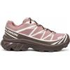 Salomon Scarpe XT-6 Protective Donna Shadow Gray/Iron