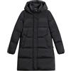 Woolrich Giacca Kelly Long Donna Black