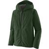 Patagonia Giacca Triolet Uomo Treeline Green