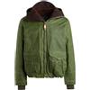 Manifattura Ceccarelli Giacca Blazer Coat Uomo Light Green