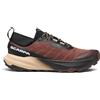 Scarpa Scarpe Golden Gate LT WP Donna Black/Chocolate