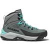 Scarpa Scarpe Mustang TRK GTX Donna Smoke/Ceramic