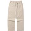 Service Works Pantaloni Classic Chef Uomo Stone