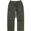 Service Works Pantaloni Flannel Chef Uomo Forest