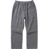 Service Works Pantaloni Flannel Chef Uomo Charcoal