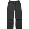 Service Works Pantaloni Classic Chef Uomo Black