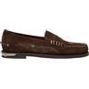 Sebago Scarpe Dan Dallas Donna Moka