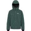 Colmar Giacca Softshell Stretch Uomo Green Hunter