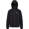 Colmar Giacca Softshell Stretch Uomo Black