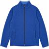 Colmar Maglia Rib-Knit Ski Uomo Blu Midnight