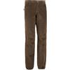 E9 Pantaloni Mont1 V Uomo Camel