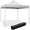 Divina Garden Gazebo pieghevole impermeabile MARKET da 2x2 a 3x6 m â€" Divina Garden