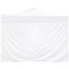 Divina Garden Telo laterale gazebo professionale MARKET-PRO â€" Divina Garden