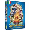 Asmodee - Per La Corona - Gioco da Tavolo di Strategia e Bluff | Divertente Gioco da Tavola di Inganni e Caccia all'Impostore - 3-5 Giocatori - 8+ Anni - 30 Minuti - Edizione Italiana