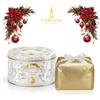 Fiasconaro Panettone Fiasconaro "IL BAROCCO BIANCO DI SICILIA" Dolce & Gabbana 1kg.