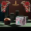 Fiasconaro Panettone Fiasconaro alto ai Gelsi e Cioccolato Bianco Ypsigro