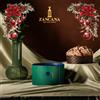 Fiasconaro Panettone Fiasconaro Ananas Albicocca Pistacchi (COLLEZIONE 1953) da 1Kg.