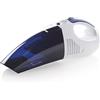 Tristar Aspirabriciole, Solidi e Liquidi, 550 ml, Autonomia 15 min | Supporto da parete, Filtro lavabile, Pressione aria 2,5 kPa, Rumorosità 68 dB, KR-2176