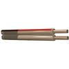 PD Connex RX16 Speakercable 2x1.5 Clear 100m