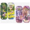 GAMEVISION S.R.L. Pokemon Box Mini tin 30th Anniversario Mini Scatole con Buste Espansione Carte