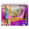 TOYS ONE Mattel Disney Princess Carrozza set Modelli Assortiti