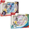 GAMEVISION S.R.L. Pokemon Box 30° Anniversario Collezione Greninja ex o Sylveon ex Modello Assortito
