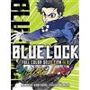 Muneyuki Kaneshiro Blue Lock Full Color Selection 1: Yoichi Isagi (Tascabile)