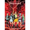 Jim Zub Zack Davisson Wayward Compendium (Tascabile)