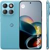 Motorola edge 70 plus (8/256GB, 200MP, selfie 32MP, 6500mAh, Display 6.8 Super HD 144Hz, Snapdragon® 7s Gen 3, TurboPower 45W, Android 16), PANTONE Milky Blue