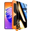 TOCOL Privacy Pellicola Protettiva per Samsung Galaxy S26 Ultra da 6.9 Pollici, Vetro Temperato 9H, Facile Installazione, HD e Senza Bolle, Anti Graffio, Anti-Impronte, Compatibile con Cover, 2 Pezzi