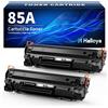 Halloya 85A Toner Compatibili Cartucce di Toner Sostituzione per HP CE285A | Compatibile per LaserJet Pro P1102 P1102W M1212NF M1132 M1217NFW M1132 M1212 M1130 P1100 M1136 M1210 M1210MFP M1134 M1134MFP