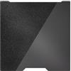 TIOPY Bambu H2C/A2L Smooth PEI+ Textured PEI Build Plate 335 x 346,5 mm, stampa 3D su entrambi i lati, in acciaio per Bambu Lab H2C/A2L Textured