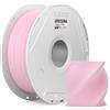 ELEGOO PLA Matte Filamento Rosa Ciliegio 1KG 1,75mm | Bobina Riutilizzabile, Alta Precisione del Filamento PLA 3D, Installazione Facile, Per la maggior parte delle Stampanti 3D