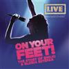 On Your Feet/ O.B.C.R. On Your Feet / O.B.C.R. (CD) Album