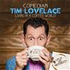 Tim Lovelace Living In a Coffee World (CD)
