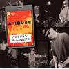 A House Access All Areas (CD) Album with DVD