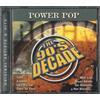 US) 90's Decade-Po Gin Blossoms, Tonic, Tears for Fears, Cinderella, Nelson (CD)
