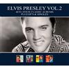 Elvis Presley Four Classic.. -Digi- (CD)
