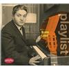 Warner Music Playlist: Bruno Lauzi