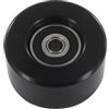 SKF VKM 62022 Kit Tendicinghia | Compatibile con: NISSAN CUBE, JUKE, MICRA C+C III, MICRA III, MICRA IV, NOTE, NOTE, NV200 / EVALIA Bus, NV200 Kasten