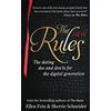 Piatkus Books The New Rules: The dating dos and don'ts for the digital generation from the bestselling authors of The Rules