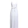 ARMANI EXCHANGE - Slip dress - Bianco