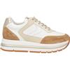 VOILE BLANCHE - Sneakers - Bianco