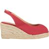 CASTAÑER - Espadrillas - Mattone