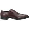 TOD'S - Stringate - Cioccolato
