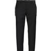 DEVORE INCIPIT - Pantalone - Nero